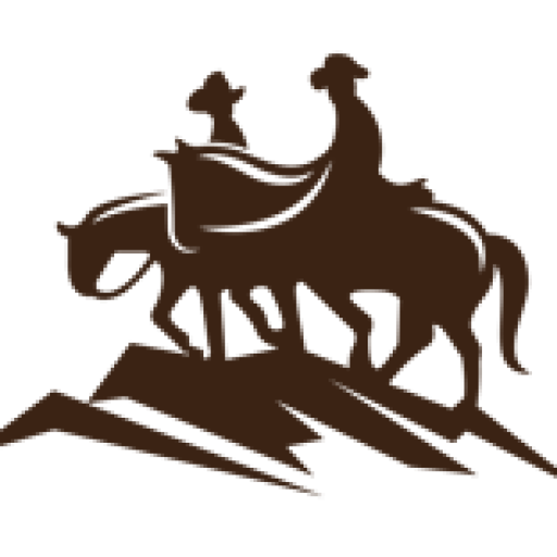 Pikes Peak Range Riders logo