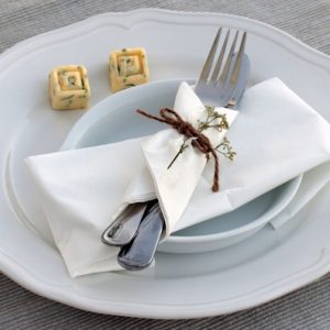dinner plate